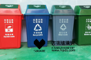 120l塑料垃圾桶價格多少？有什么用？