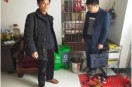 1000個深圳塑料垃圾桶免費分發村民，掀起垃圾分類新熱潮