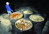生活垃圾分類知識“地溝油”最后都去了哪里呢？