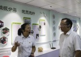 寧波全市召開生活垃圾分類工作現場會