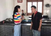 浙江麗水積極推進景區民宿垃圾分類工作