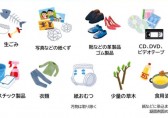 來日本后我應(yīng)該如何垃圾分類？