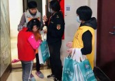生活垃圾分類放，橫瀝生活垃圾分類宣傳進小區