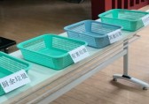 保育員垃圾分類(lèi)大比拼