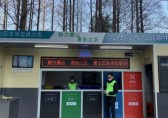 小區(qū)內(nèi)不再設(shè)垃圾桶，安徽一地下月起逐步施行！