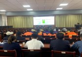 市垃圾分類辦赴林周縣考核督導垃圾分類工作