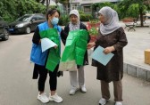 城市變成大花園，垃圾分類是關鍵！