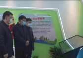 邢臺市首個垃圾分類宣教站啟用