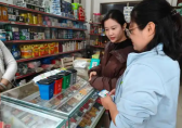 家庭宣傳“零距離”，垃圾分類入人心