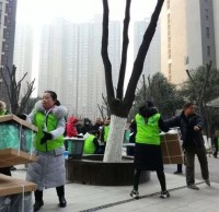曲江新區(qū)：免費(fèi)發(fā)放千余分類(lèi)垃圾桶，讓生活垃圾分類(lèi)走進(jìn)千家萬(wàn)戶