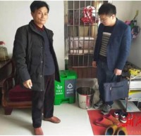 1000個深圳塑料垃圾桶免費分發(fā)村民，掀起垃圾分類新熱潮