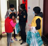 生活垃圾分類放，橫瀝生活垃圾分類宣傳進小區(qū)