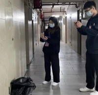 踐行垃圾分類，共建文明校園